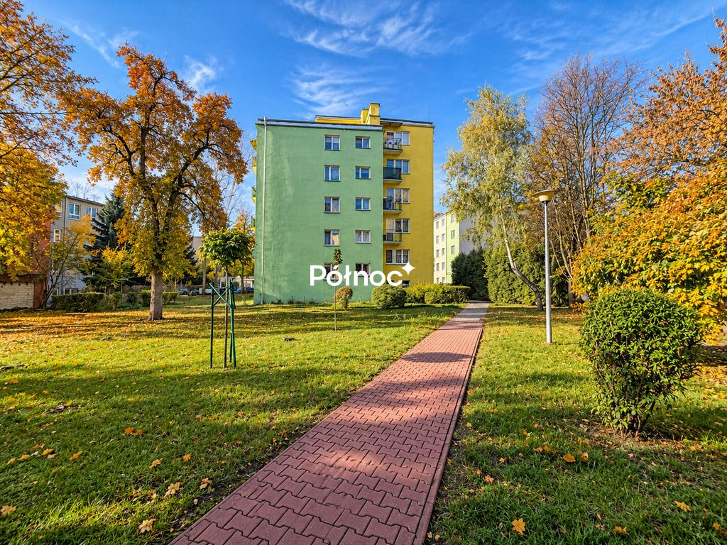Mieszkanie 2-pokojowe Chełm, ul. Kolejowa. Zdjęcie 9