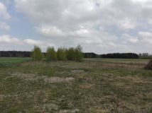 Działka rolno-budowlana Puczniew Puczniew-Leonów. Zdjęcie 1