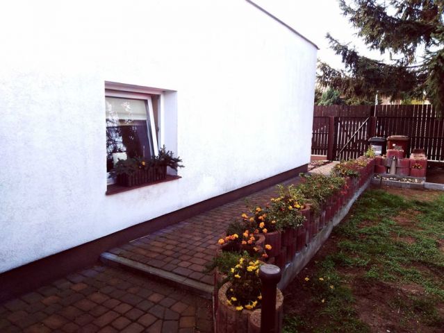 dom wolnostojący, 3 pokoje Bydgoszcz, ul. Bydgoskiego Batalionu Obrony Narodowej. Zdjęcie 1