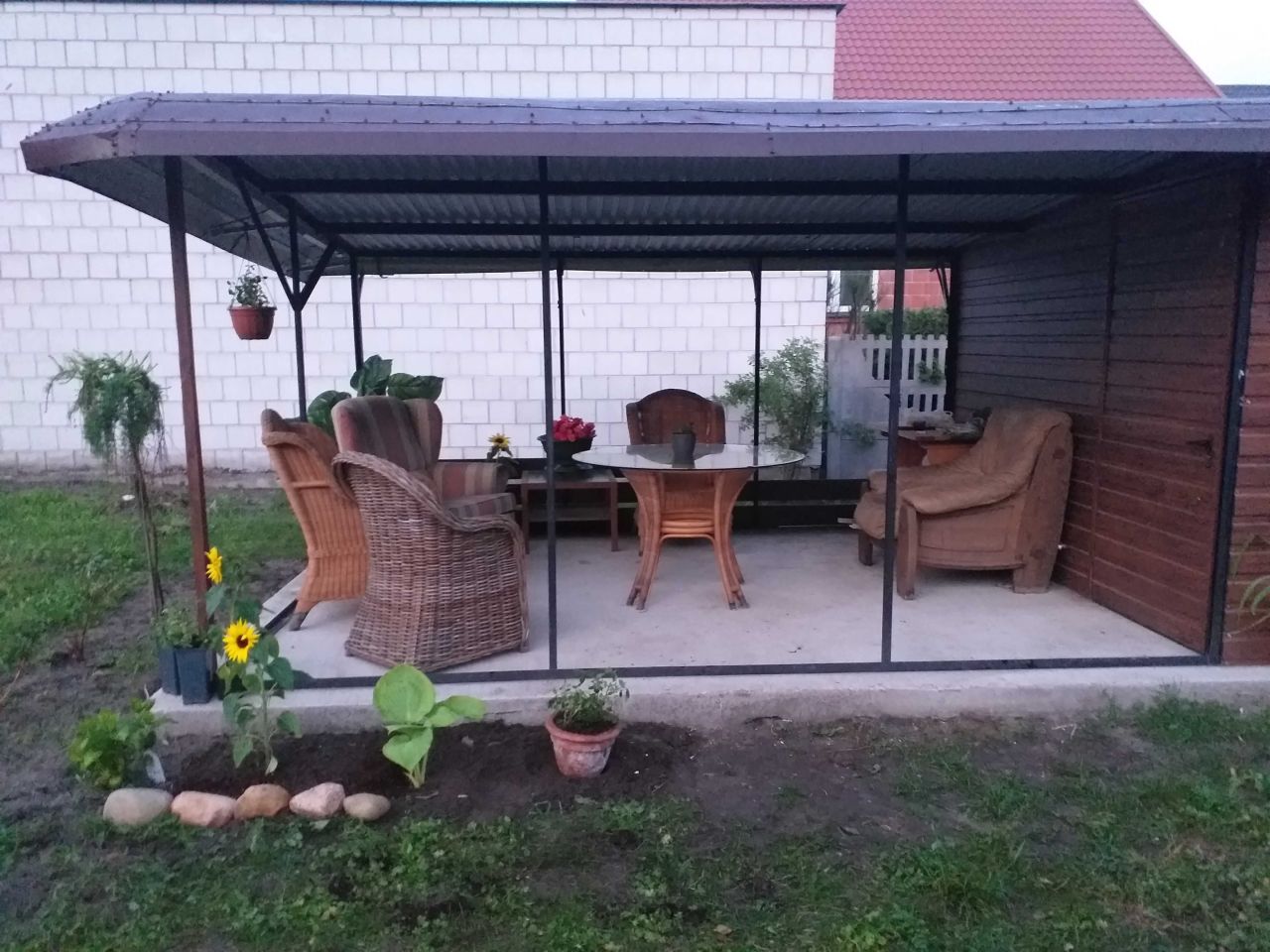 Działka budowlana Pionki, ul. św. Królowej Jadwigi. Zdjęcie 4