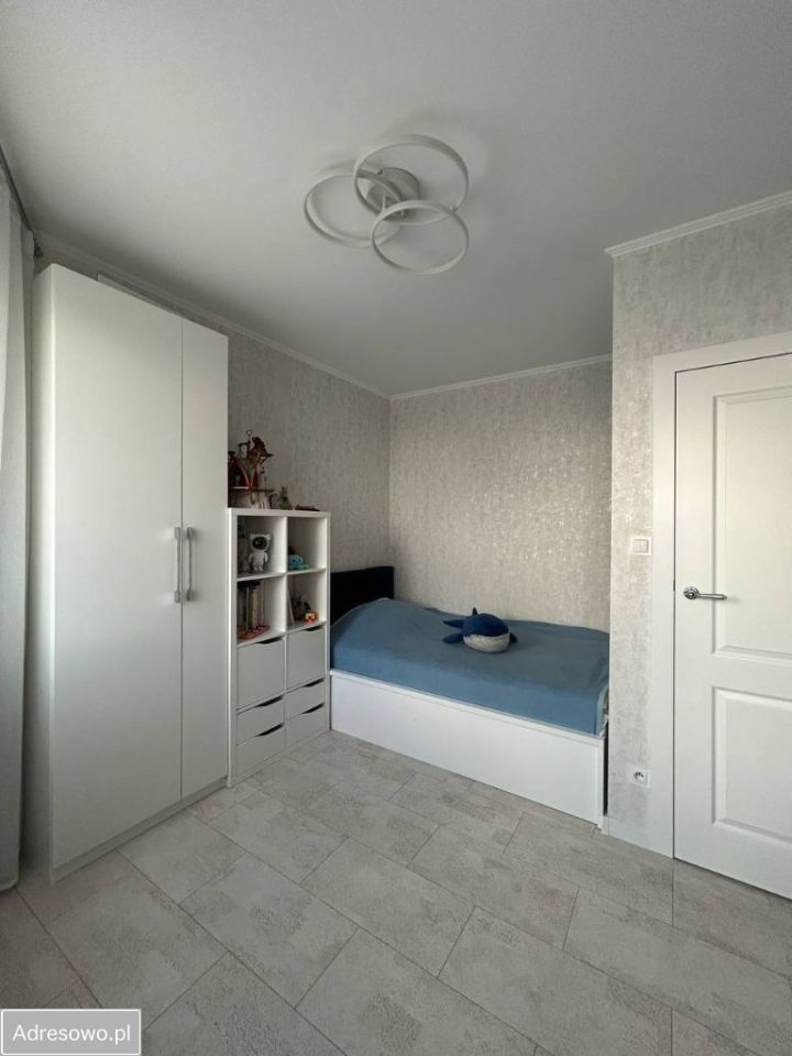 Mieszkanie 4-pokojowe Wrocław Maślice, ul. Węgliniecka. Zdjęcie 9