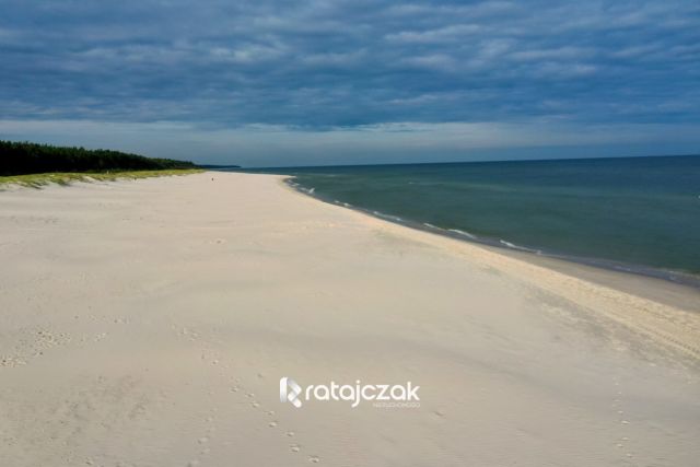 Działka inwestycyjna Parszczyce, ul. Łąkowa. Zdjęcie 16