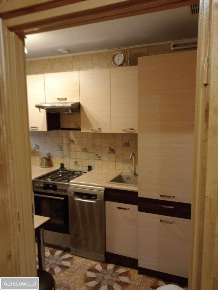 Mieszkanie 3-pokojowe Kozienice, ul. Maciejowicka. Zdjęcie 12