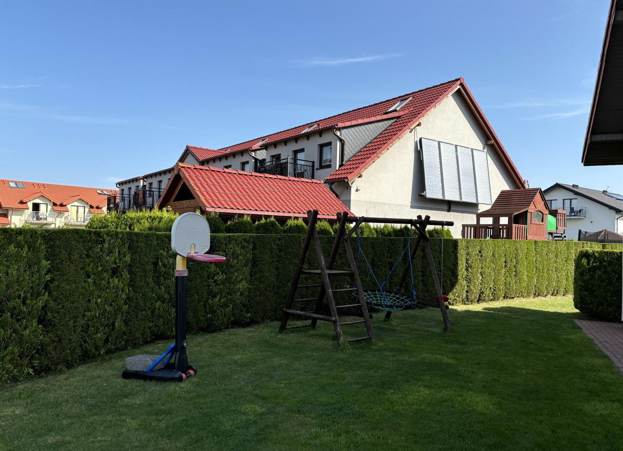 Hotel/pensjonat Rowy, ul. Polna. Zdjęcie 6