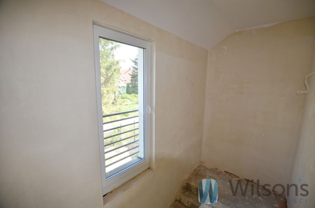 dom wolnostojący, 4 pokoje Dziekanów Leśny. Zdjęcie 17