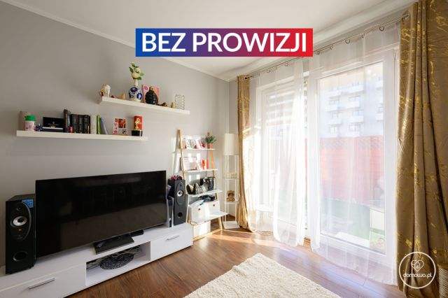 Mieszkanie 2-pokojowe Warszawa Bemowo, ul. Batalionów Chłopskich. Zdjęcie 1