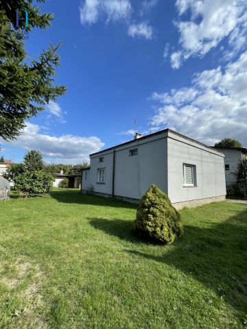 dom wolnostojący, 3 pokoje Pabianice, ul. Łubinowa. Zdjęcie 7