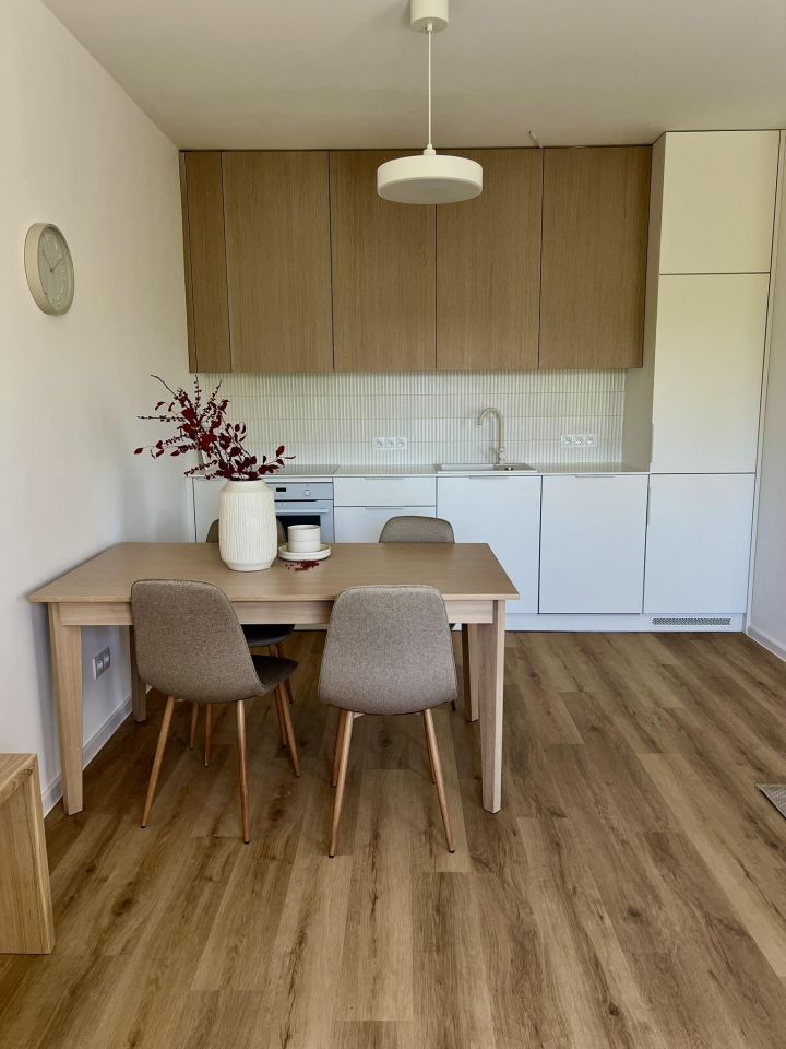 Mieszkanie 2-pokojowe Oleśnica, ul. Rzemieślnicza