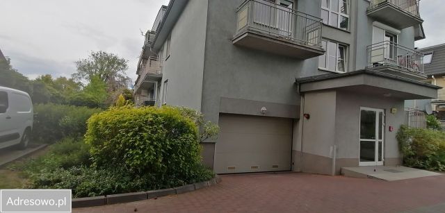 Mieszkanie 1-pokojowe Poznań Stare Miasto, ul. Naramowicka. Zdjęcie 1