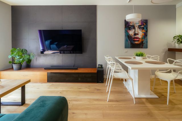 Mieszkanie 3-pokojowe Łódź Bałuty, ul. Klimatyczna. Zdjęcie 1