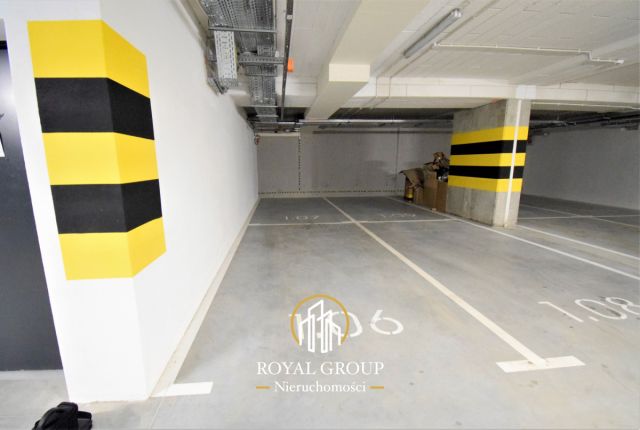 Mieszkanie 2-pokojowe Lublin Wieniawa, al. Racławickie. Zdjęcie 12