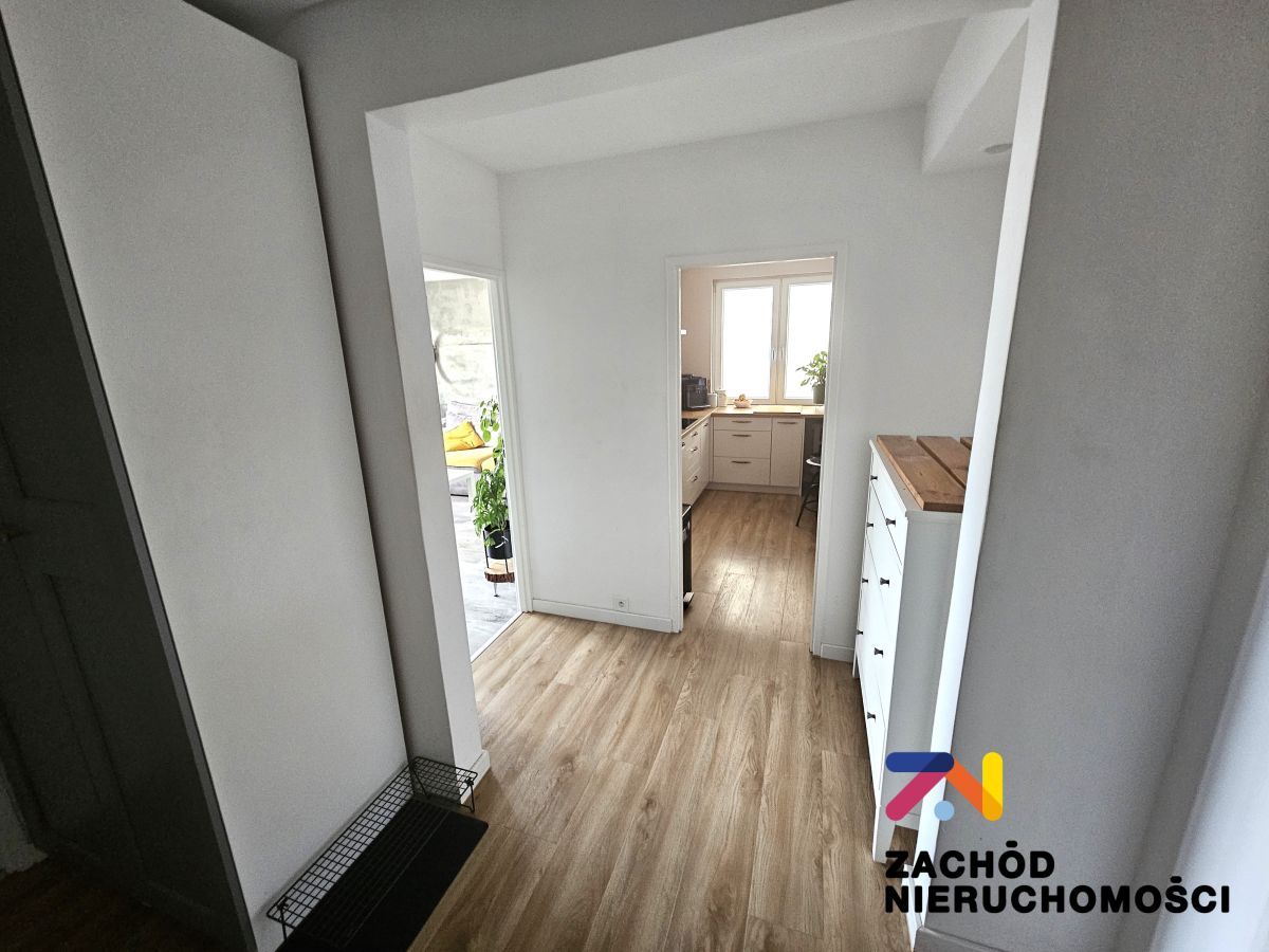 Mieszkanie 2-pokojowe Zielona Góra. Zdjęcie 6