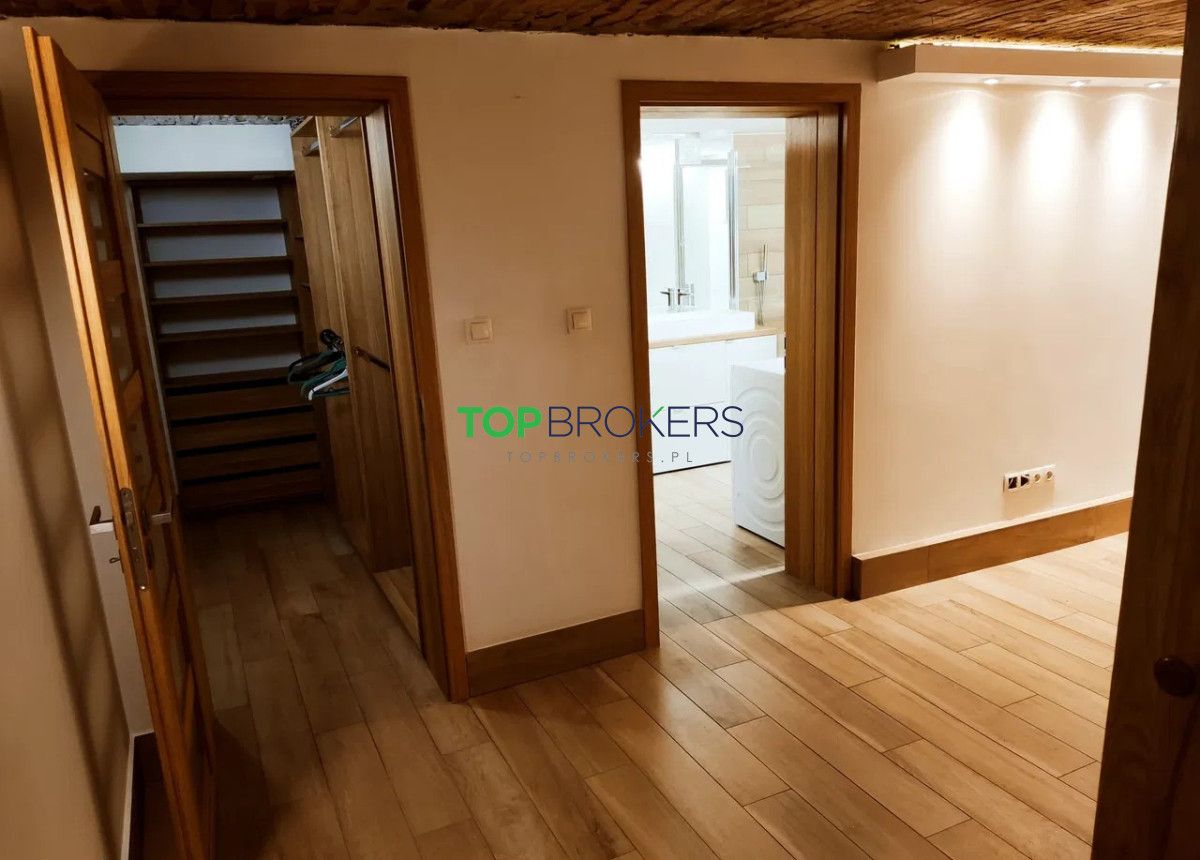 Mieszkanie 3-pokojowe Warszawa Włochy, ul. Potrzebna. Zdjęcie 6