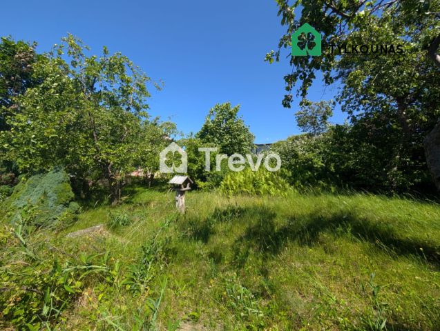 Działka rekreacyjna Gdańsk Jasień, ul. Kartuska. Zdjęcie 15