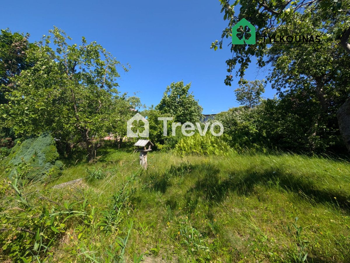 Działka rod Gdańsk Jasień, ul. Kartuska. Zdjęcie 15