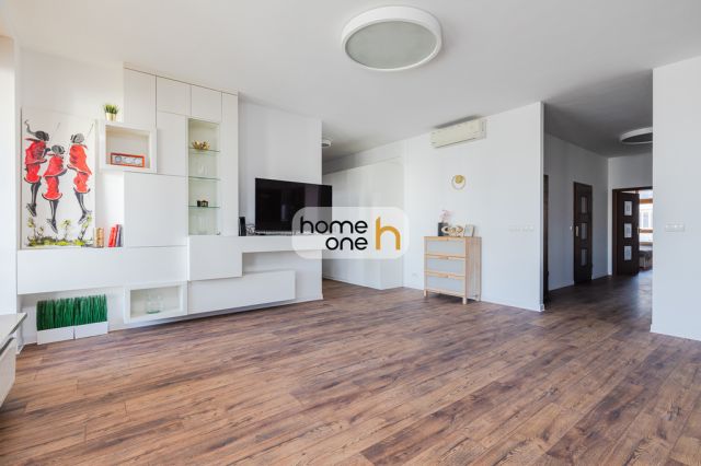 Mieszkanie 4-pokojowe Warszawa Wilanów. Zdjęcie 5