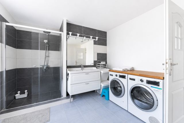bliźniak, 5 pokoi Poznań Grunwald, ul. Grunwaldzka. Zdjęcie 15