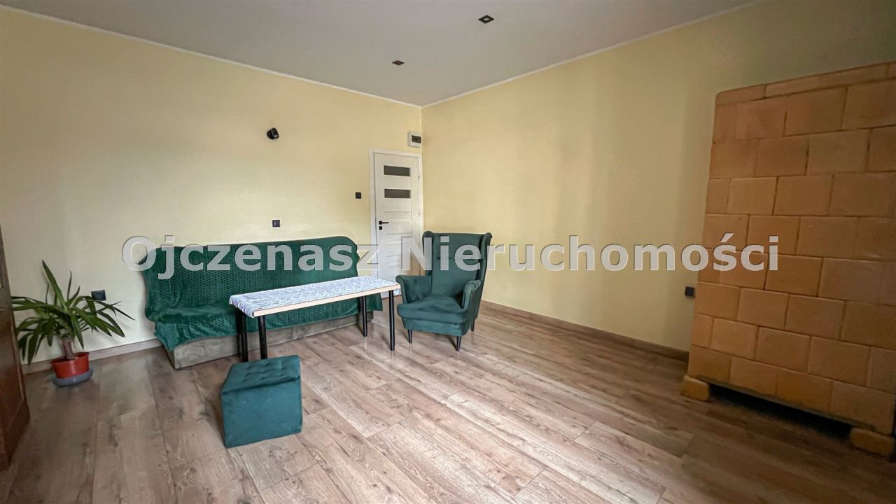 Mieszkanie 1-pokojowe Bydgoszcz Śródmieście. Zdjęcie 3