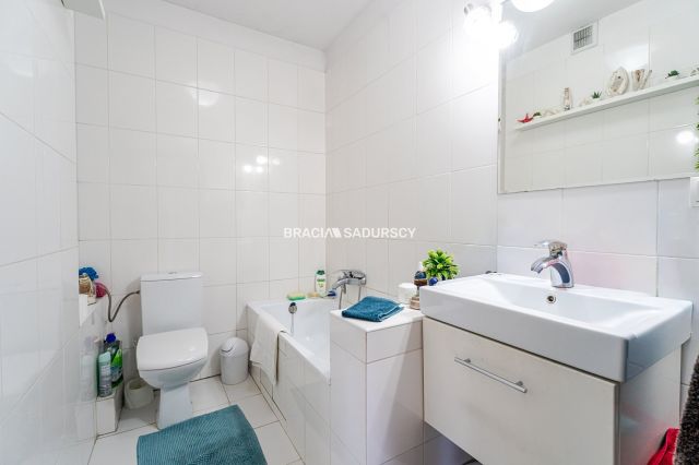 dom wolnostojący, 7 pokoi Kraków Zwierzyniec, ul. Księcia Józefa. Zdjęcie 20