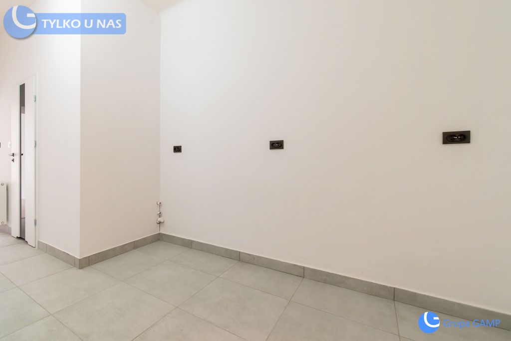 Lokal Kraków, ul. Bolesława Limanowskiego. Zdjęcie 4