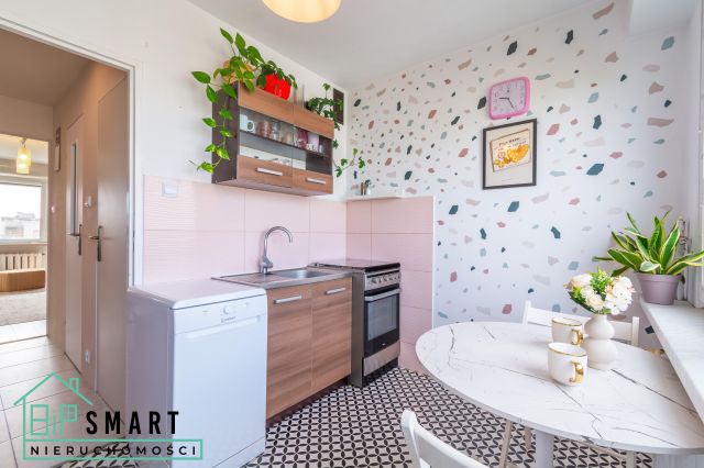 Mieszkanie 2-pokojowe Stalowa Wola, ul. Józefa Poniatowskiego. Zdjęcie 3