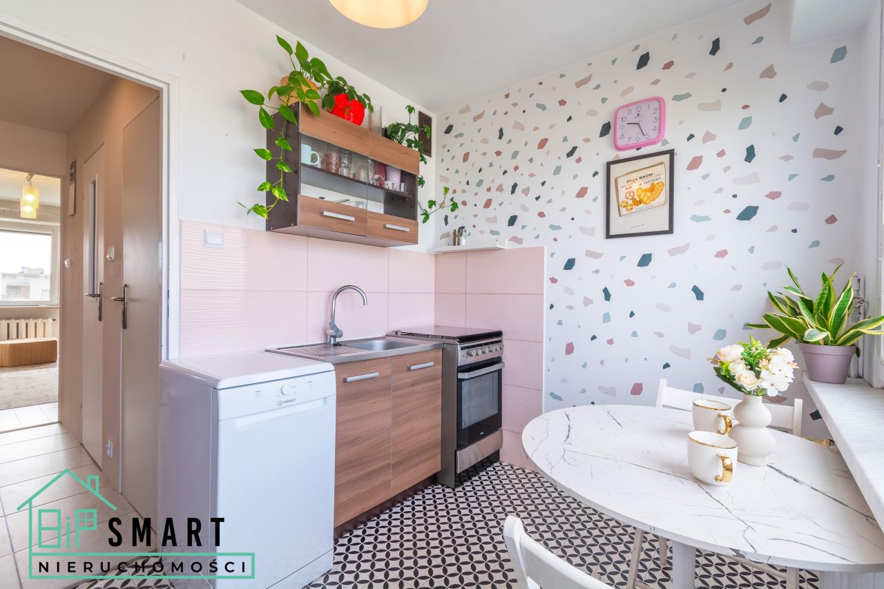 Mieszkanie 2-pokojowe Stalowa Wola, ul. Józefa Poniatowskiego. Zdjęcie 3