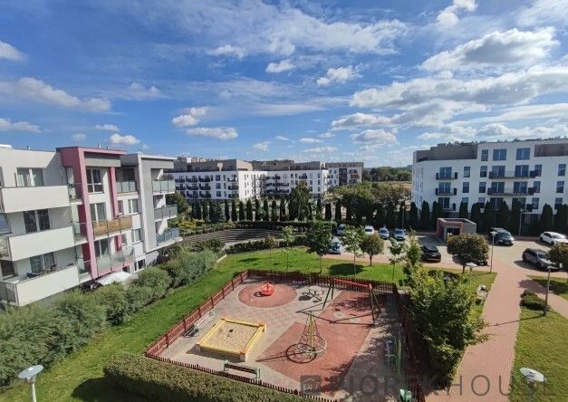 Mieszkanie 3-pokojowe Warszawa Bemowo, ul. Batalionów Chłopskich. Zdjęcie 9