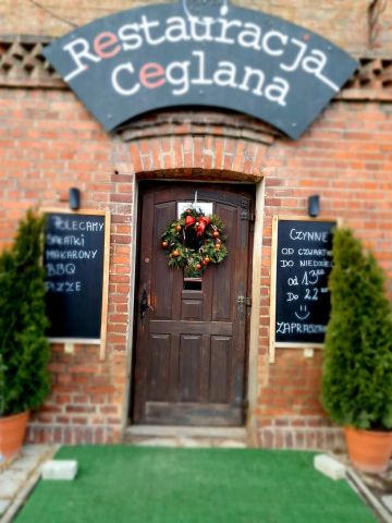 Lokal Ziębice. Zdjęcie 1