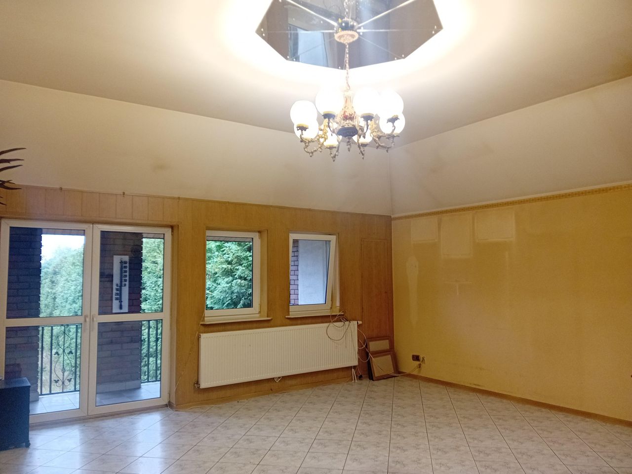 dom wolnostojący, 6 pokoi Jabłonna, ul. Szkolna. Zdjęcie 16