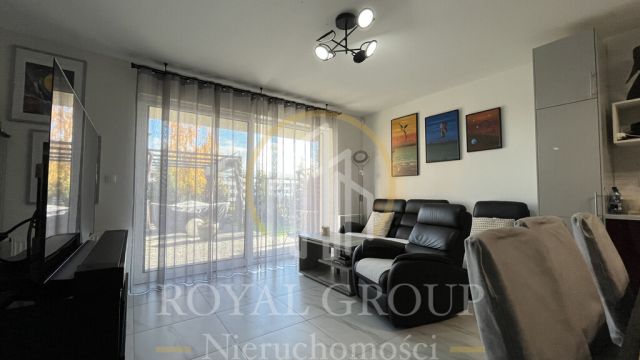 Mieszkanie 4-pokojowe Lublin Ponikwoda, ul. Cyprysowa. Zdjęcie 12