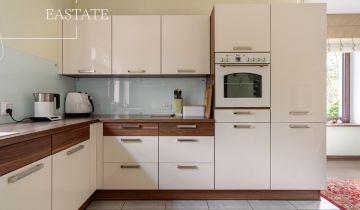 dom wolnostojący, 3 pokoje Milanówek, ul. Owczarska