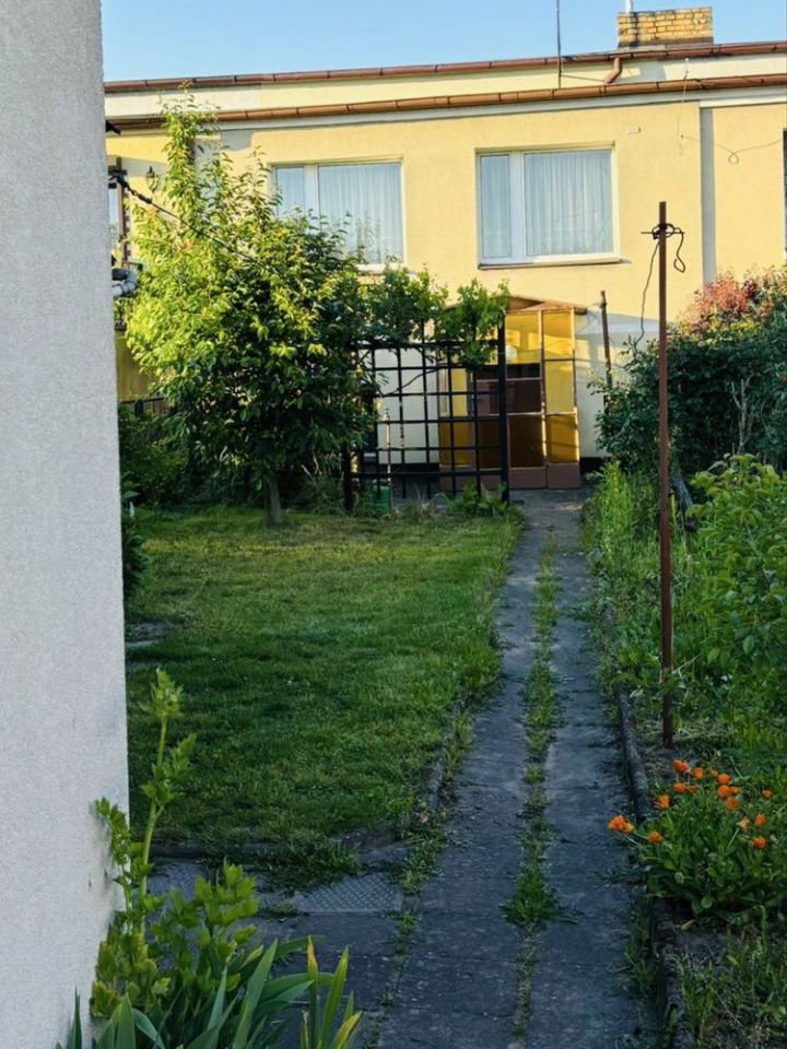 dom szeregowy Szamotuły. Zdjęcie 6