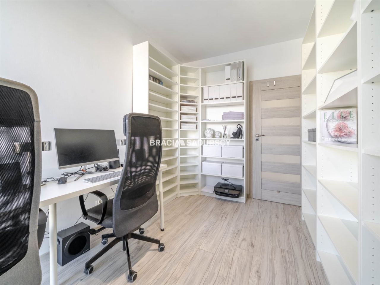 Mieszkanie 4-pokojowe Kraków Dębniki, ul. Czerwone Maki. Zdjęcie 13