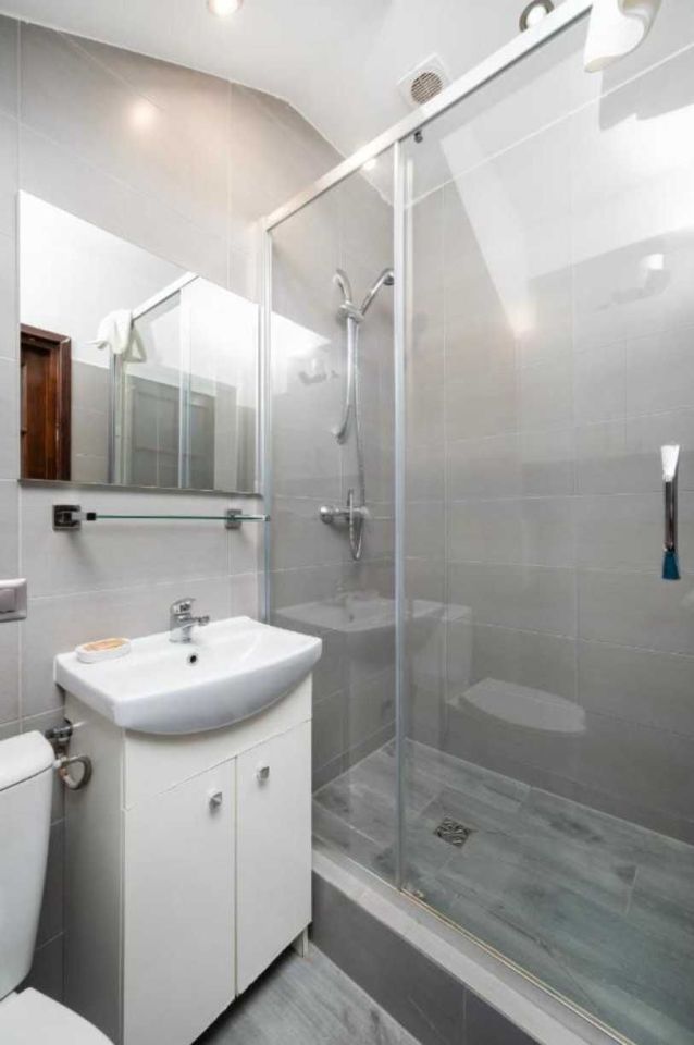 Mieszkanie 2-pokojowe Łódź Polesie, ul. Zielona. Zdjęcie 2