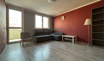 Mieszkanie 1-pokojowe Łódź Kurak, ul. Konstantego Ciołkowskiego