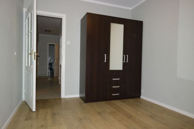 Mieszkanie 3-pokojowe Poznań Stare Miasto, ul. Naramowicka. Zdjęcie 10