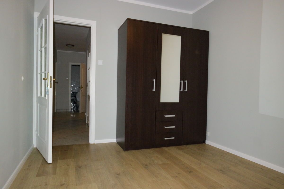 Mieszkanie 3-pokojowe Poznań Stare Miasto, ul. Naramowicka. Zdjęcie 10