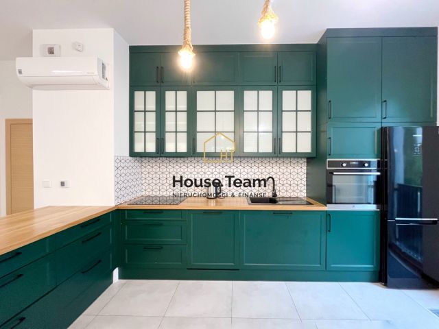 Mieszkanie 3-pokojowe Bydgoszcz Wilczak. Zdjęcie 3