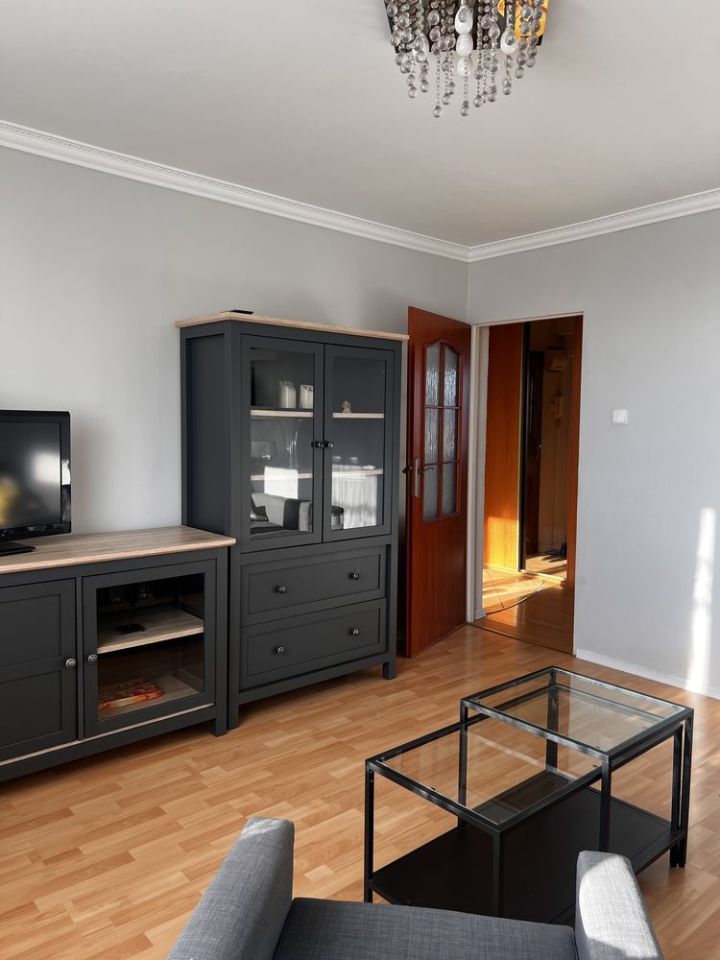 Mieszkanie 3-pokojowe Drezdenko, ul. Piłsudskiego. Zdjęcie 4