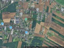 Działka budowlana Ostrów Wielkopolski, ul. Śliwkowa