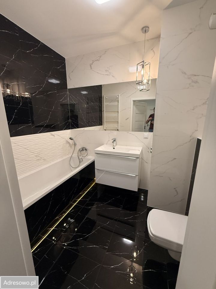 Mieszkanie 3-pokojowe Warszawa Gocław, ul. Motorowa. Zdjęcie 16