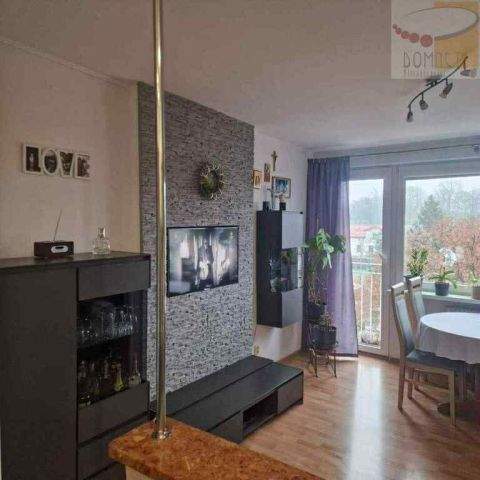 Mieszkanie 2-pokojowe Grodzisk Mazowiecki, ul. Sadowa. Zdjęcie 2