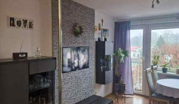 Mieszkanie 2-pokojowe Grodzisk Mazowiecki, ul. Sadowa