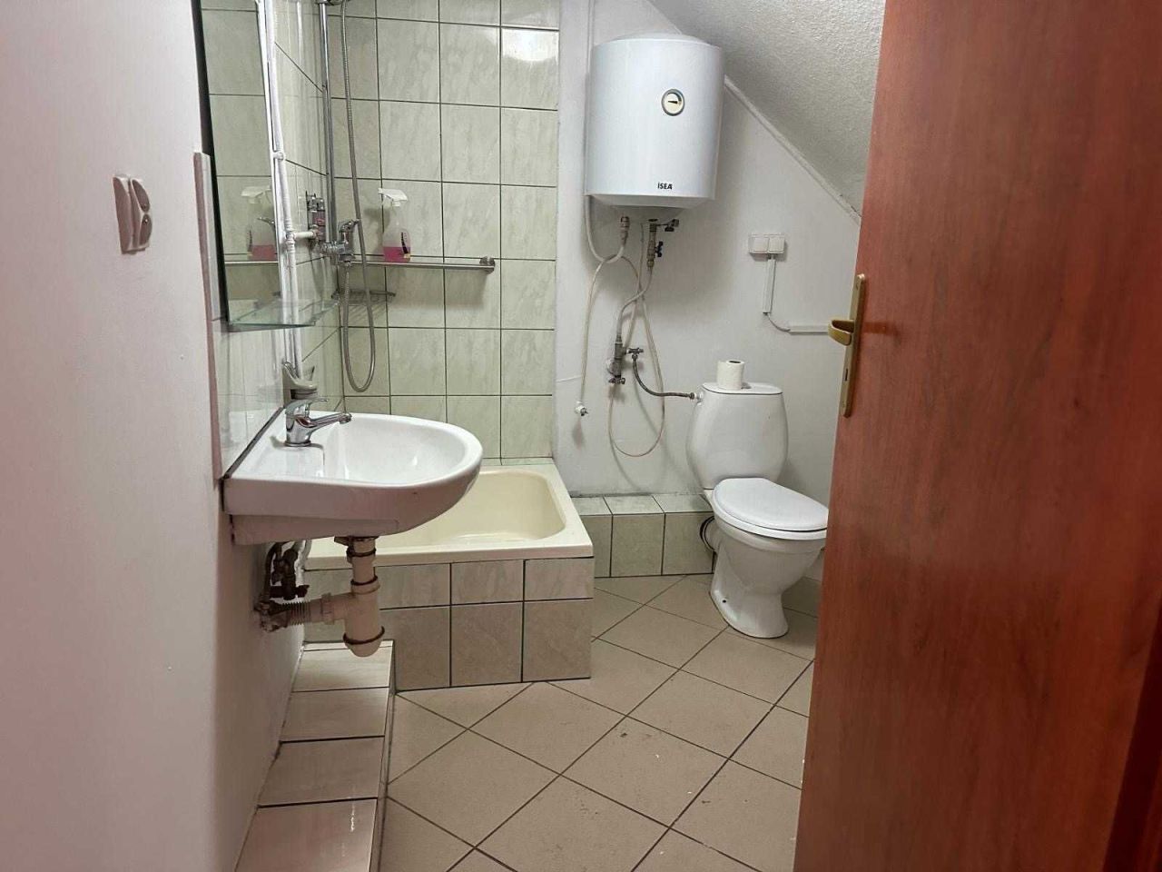 Mieszkanie 2-pokojowe Czersk, ul. Starogardzka. Zdjęcie 4