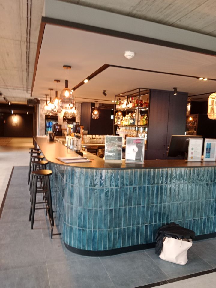 Hotel/pensjonat Łeba Rąbka, ul. Nadmorska. Zdjęcie 5