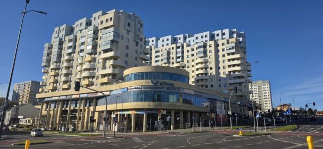 Mieszkanie 2-pokojowe Gdynia Witomino, ul. Niska. Zdjęcie 1