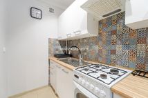 Mieszkanie 1-pokojowe Kraków Krowodrza, ul. Krowoderskich Zuchów. Zdjęcie 4