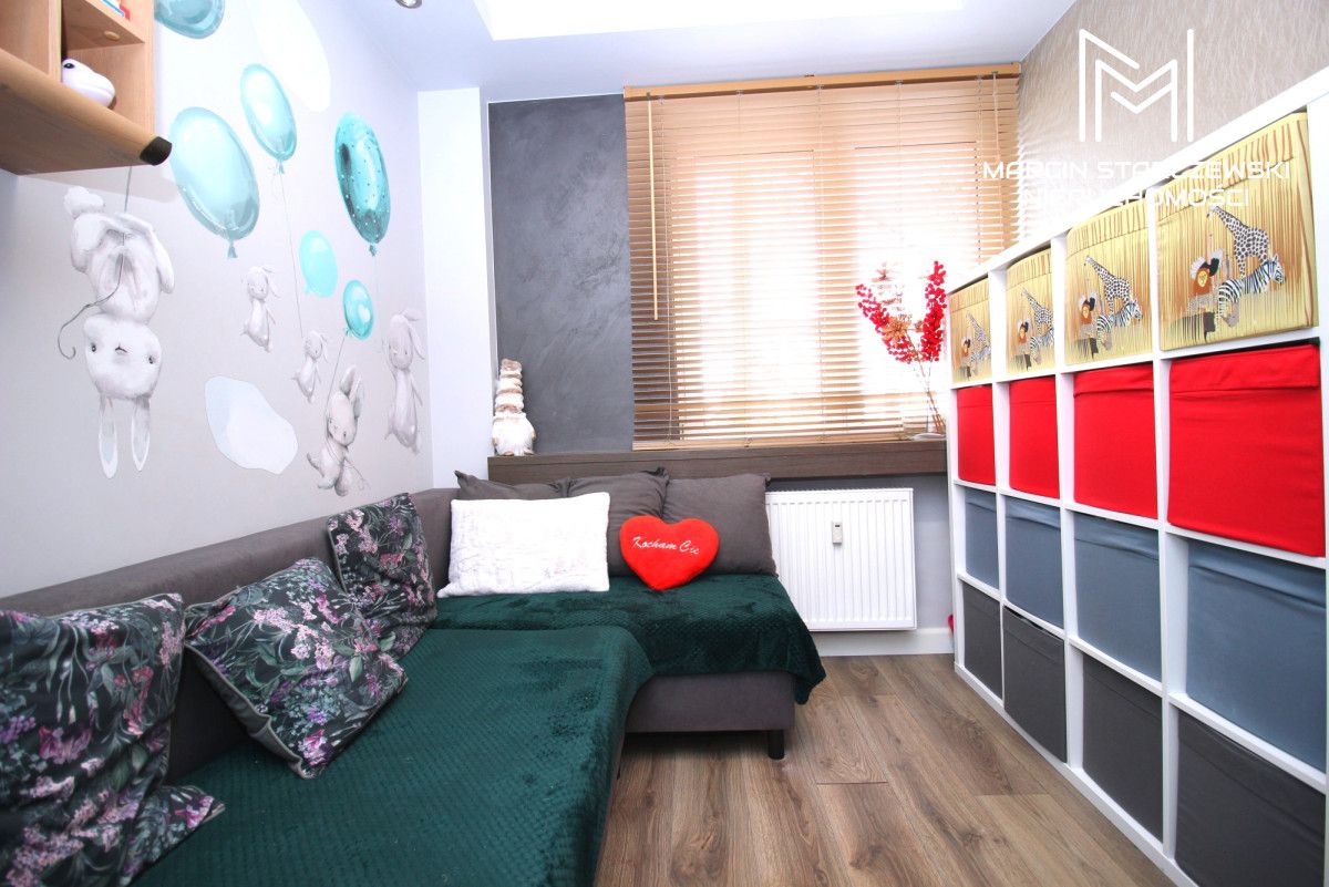 Mieszkanie 2-pokojowe Łódź Retkinia, ul. Olimpijska. Zdjęcie 14