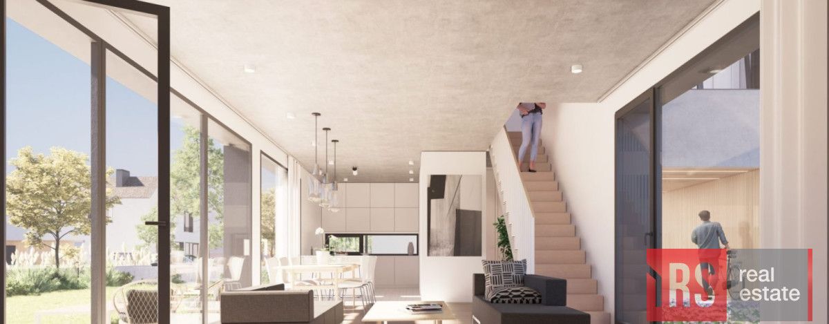 bliźniak, 5 pokoi Kołobrzeg. Zdjęcie 6