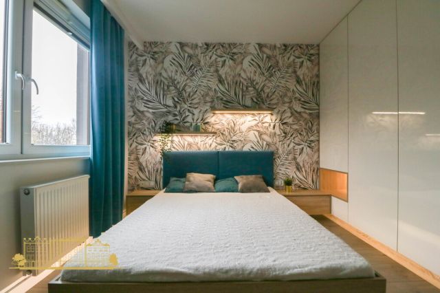 Mieszkanie 3-pokojowe Kraków Wzgórza Krzesławickie, os. Na Stoku. Zdjęcie 3